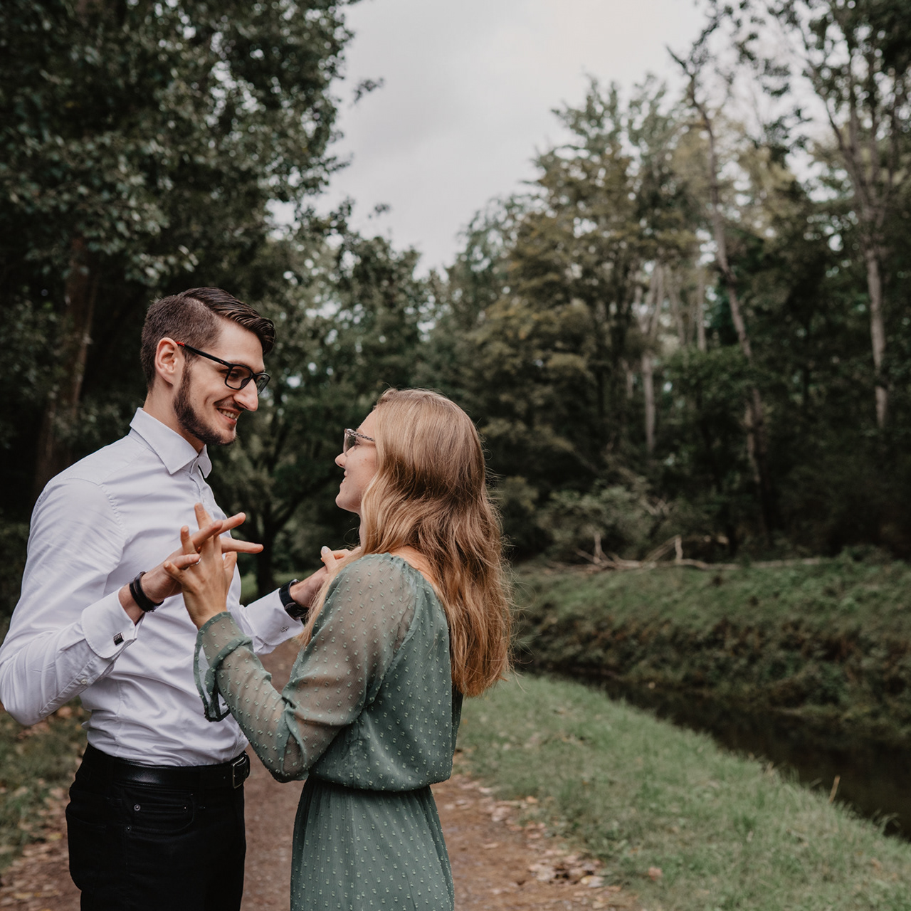 Paare & Familien – Still Yes