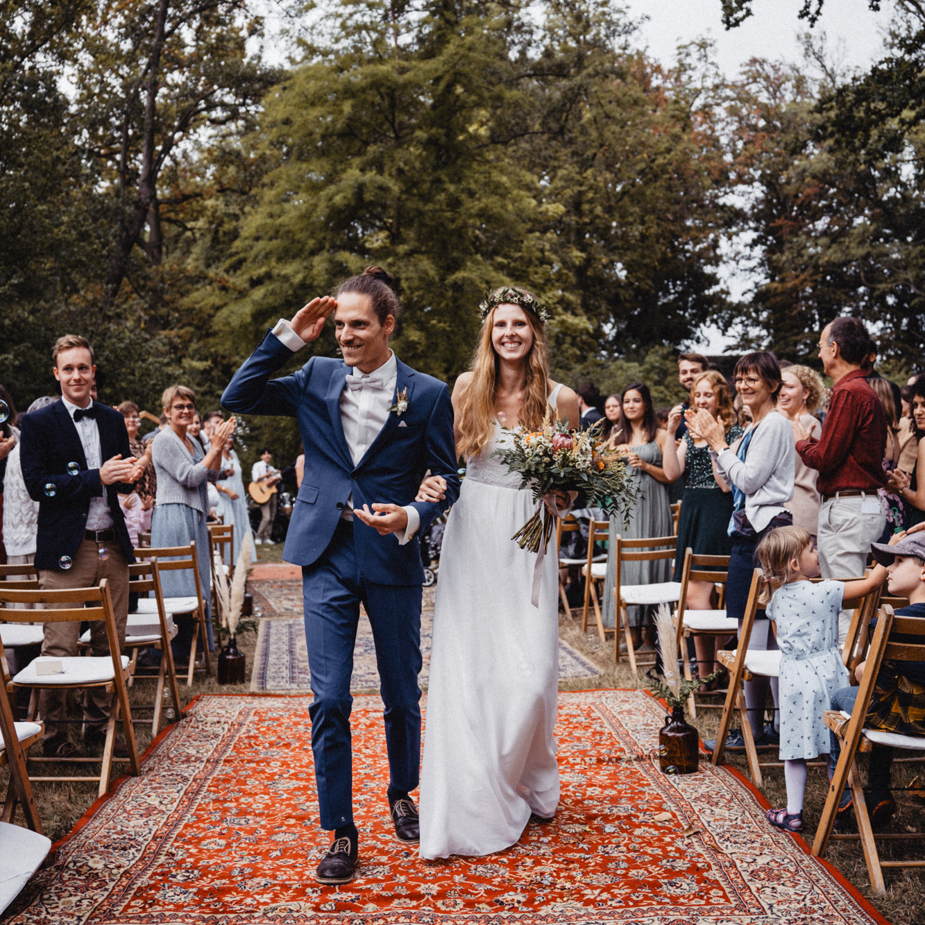 Still Yes – Hochzeitsfotografie