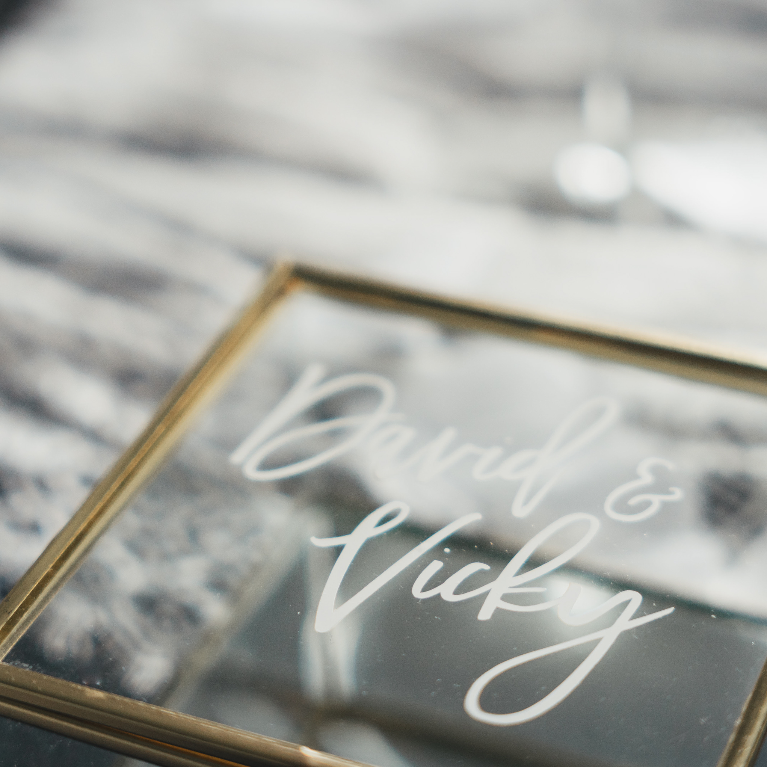 Hochzeiten – Still Yes