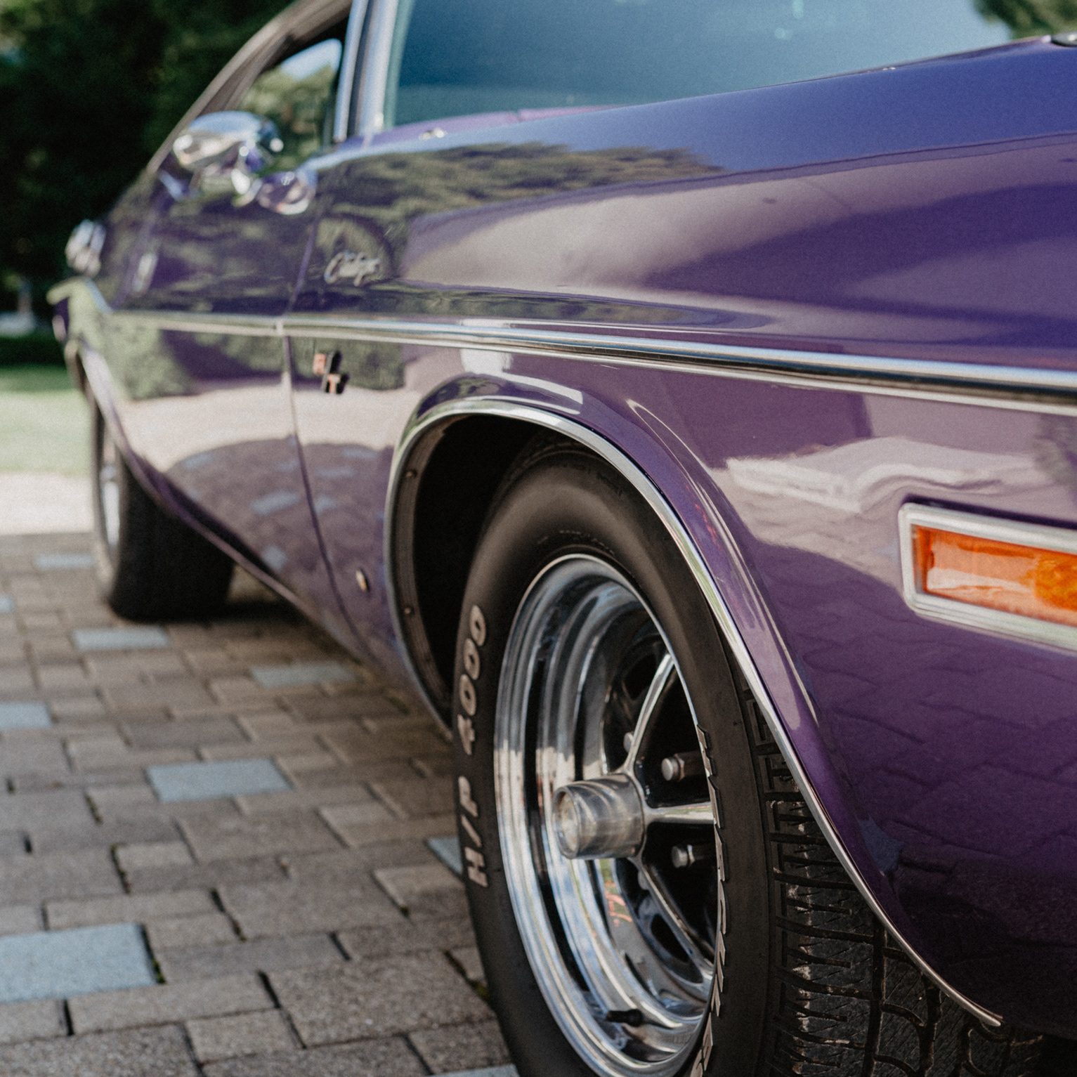 Hochzeiten – Still Yes