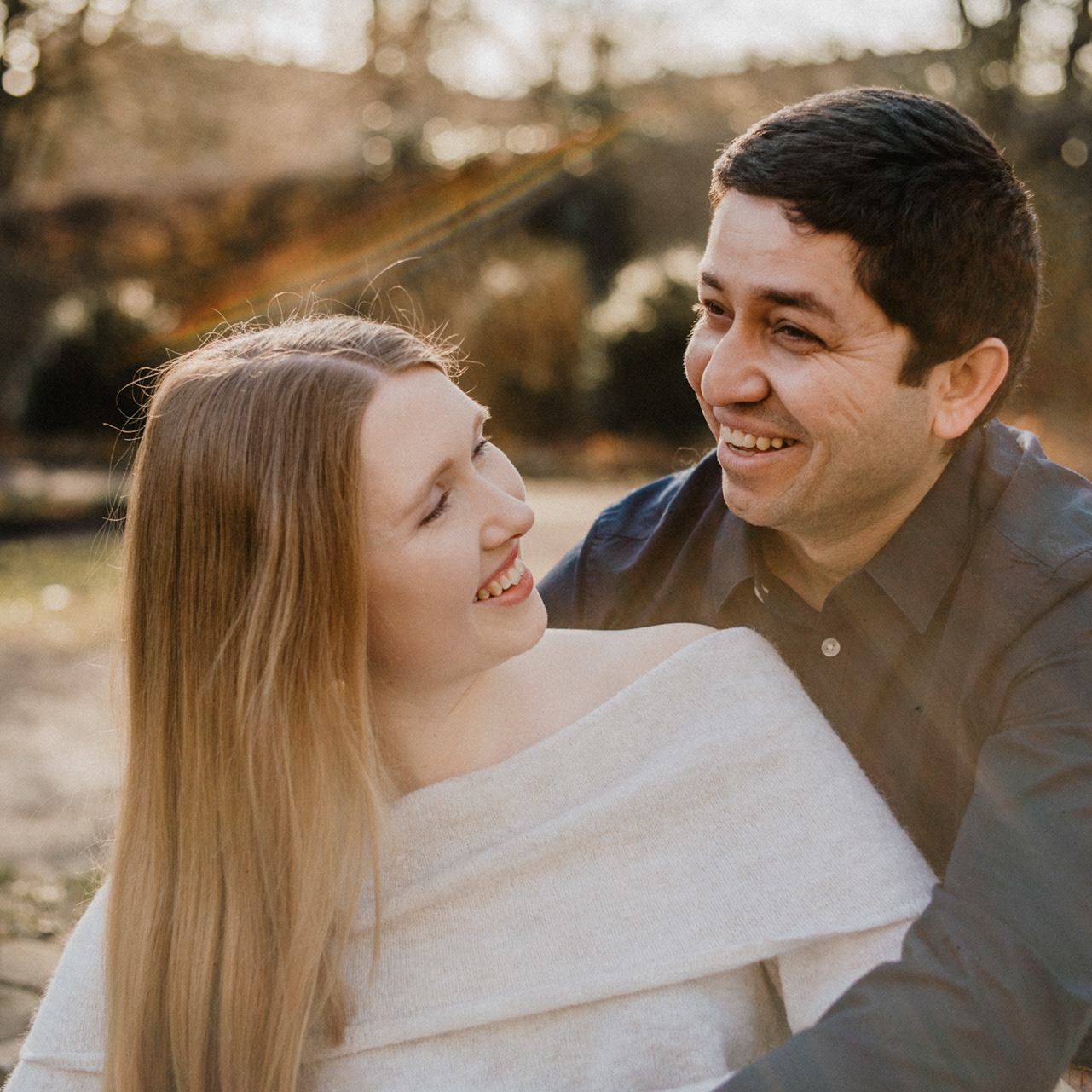 Paare & Familien – Still Yes