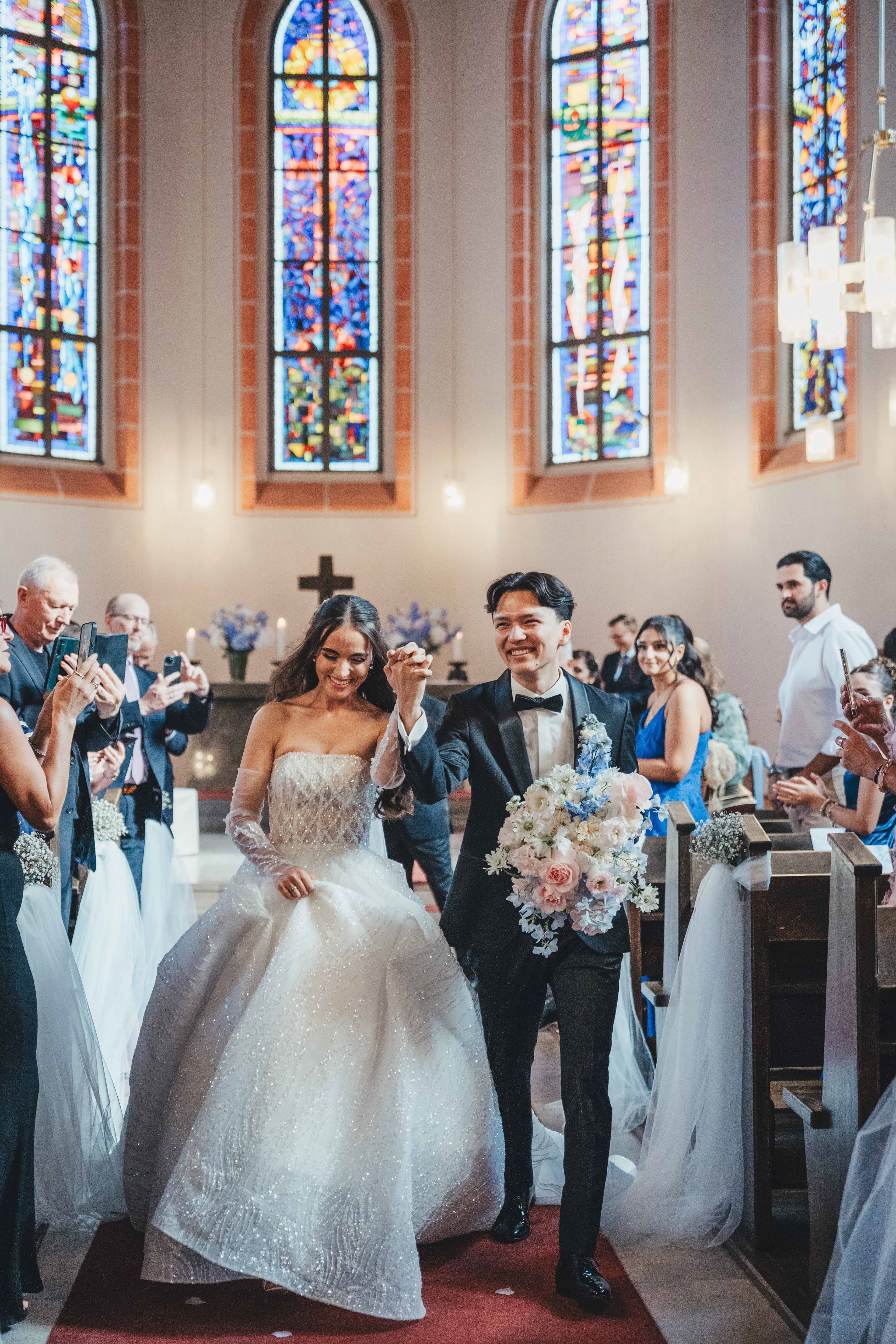 Still Yes – Hochzeitsfotografie