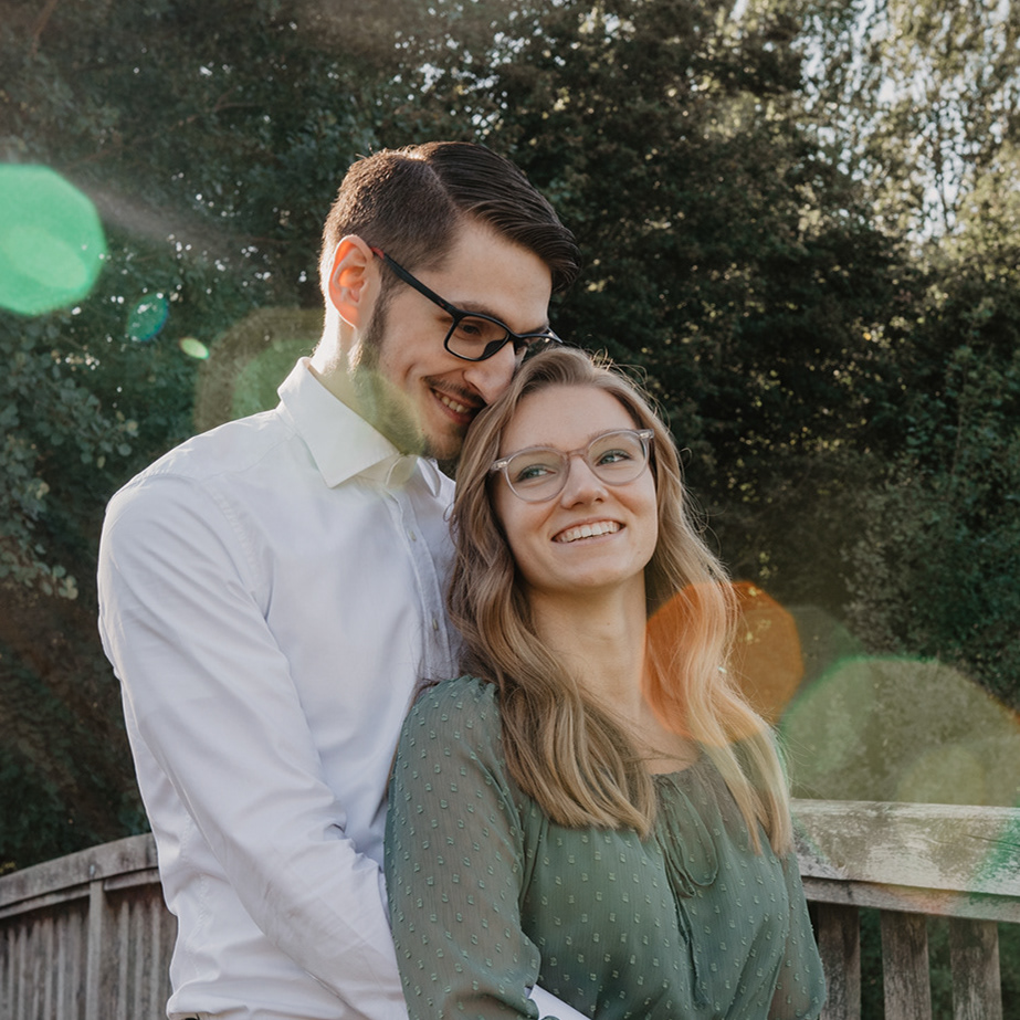 Paare & Familien – Still Yes