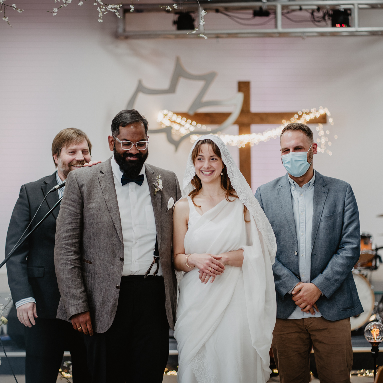 Hochzeiten – Still Yes