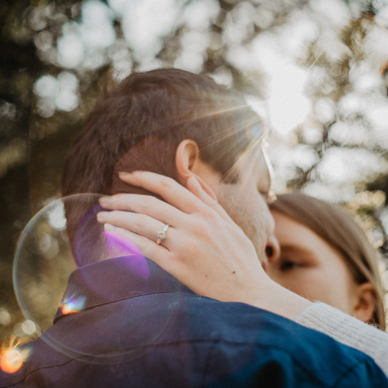 Paare & Familien – Still Yes