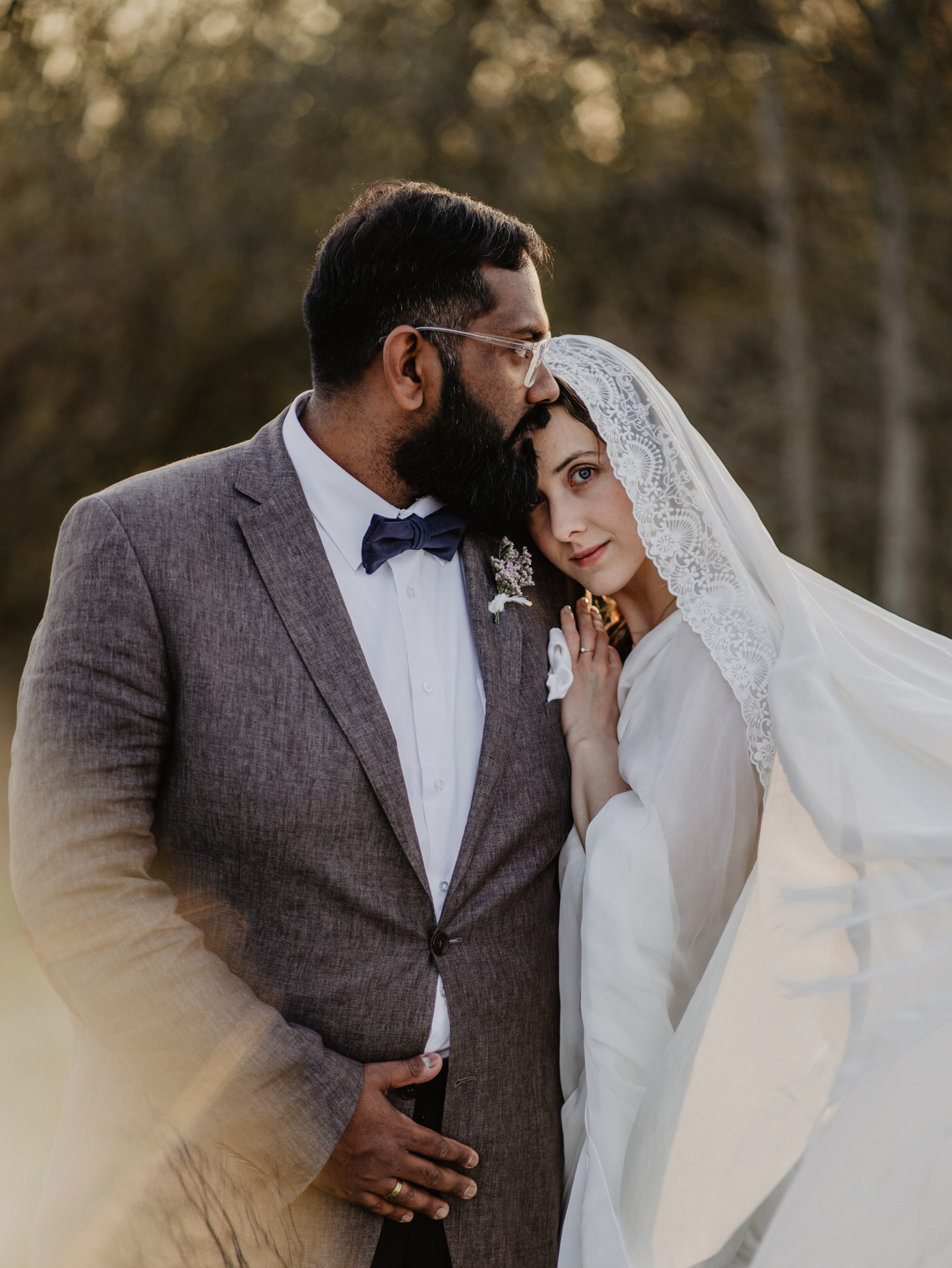 Hochzeiten – Still Yes